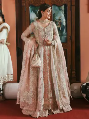 Kanwal Malik Maahi Festive '25 - Mehar