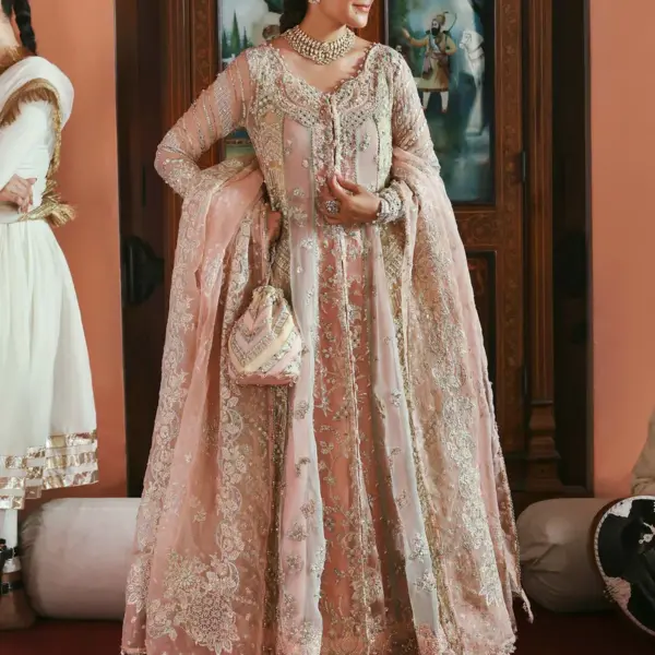 Kanwal Malik Maahi Festive '25 - Mehar
