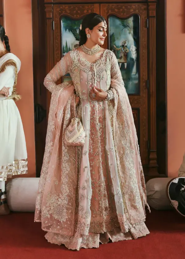 Kanwal Malik Maahi Festive '25 - Mehar