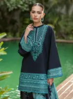 ZAINAB CHOTTANI Tahra Lawn '25 - Raya